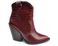 Черевики ковбойки