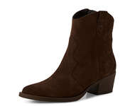 Черевики ковбойки