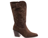 Черевики ковбойки