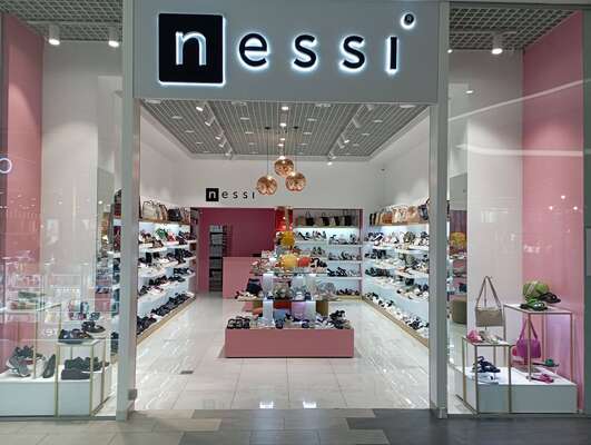 Магазин обуви Nessi (ТРЦ Retroville)
