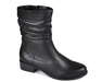 Купити демісезонні жіночі чоботи Remonte D6886-01