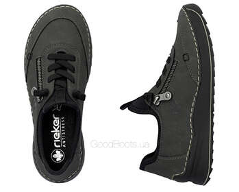 RIEKER 51568-45