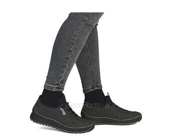 RIEKER 51568-45