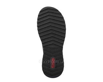 RIEKER 51568-45