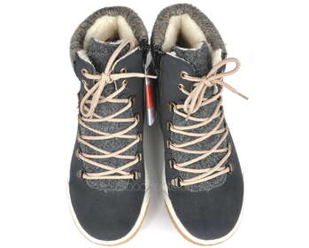 Зимние женские ботинки RIEKER Y4730-14