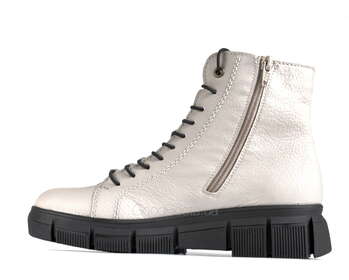 Зимние женские ботинки RIEKER X3428-60