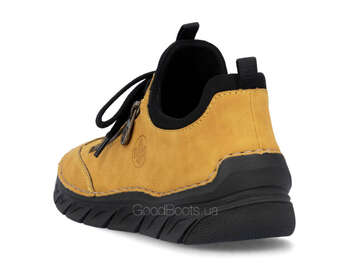 RIEKER 55073-68