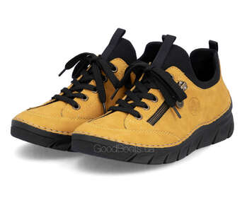 RIEKER 55073-68