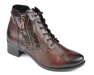 Зимние женские ботинки REMONTE R5182-25