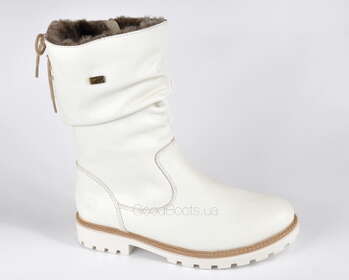 Зимние женские ботинки REMONTE D8477-80