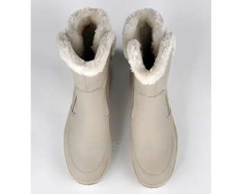  Зимние женские ботинки RIEKER Z4281-60
