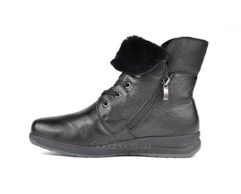 Зимние женские ботинки CAPRICE 9-26150-27/022