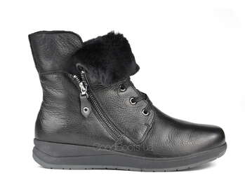 Зимние женские ботинки CAPRICE 9-26150-27/022