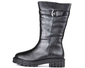 Зимние женские ботинки CAPRICE 9-26463-27/022