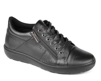 мужские туфли 7701/BLACK/LICO