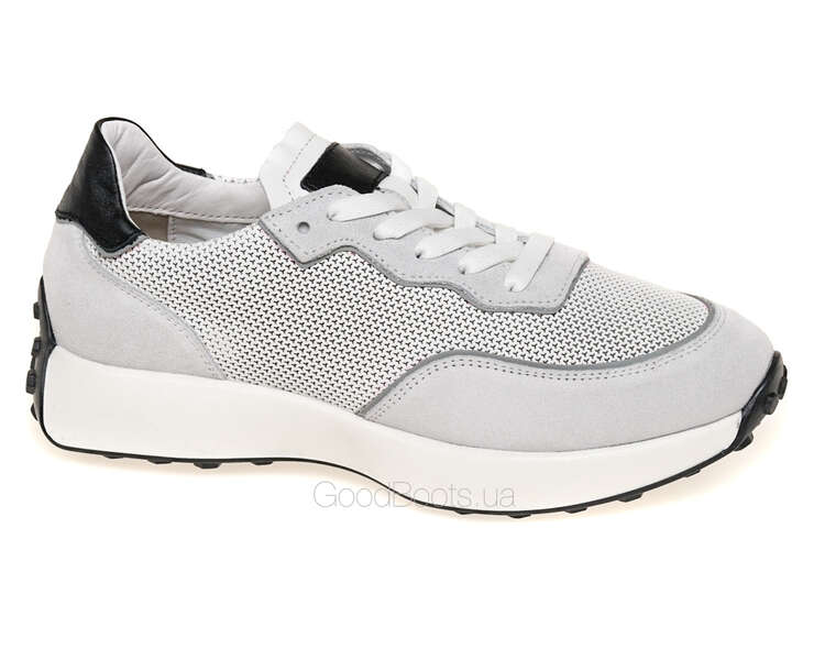 Купить КОЖАНЫЕ КРОССОВКИ GOODBOOTS 0309-1753 с доставкой Киев,Харьков ...