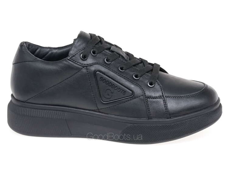 Купить КОЖАНЫЕ КРОССОВКИ GOODBOOTS 0547-1717 с доставкой Киев,Харьков ...