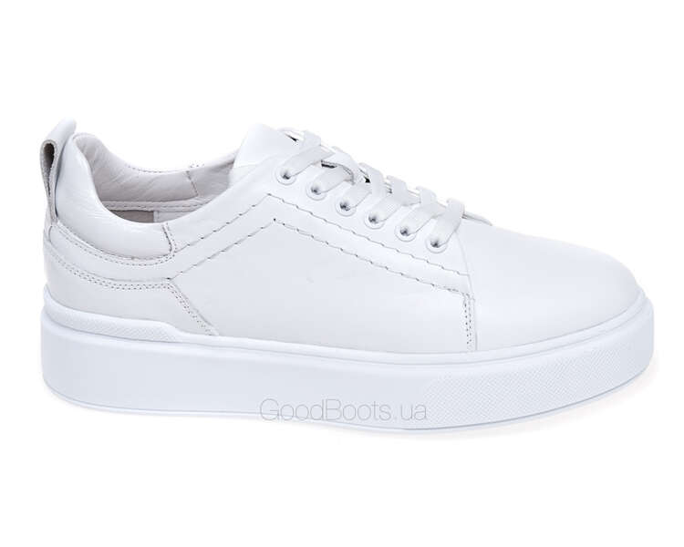 Купить КОЖАНЫЕ КРОССОВКИ GOODBOOTS 0320-1804 с доставкой Киев,Харьков ...