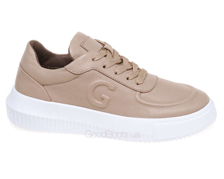 Купить КОЖАНЫЕ КРОССОВКИ GOODBOOTS 0308-1867 с доставкой Киев,Харьков ...