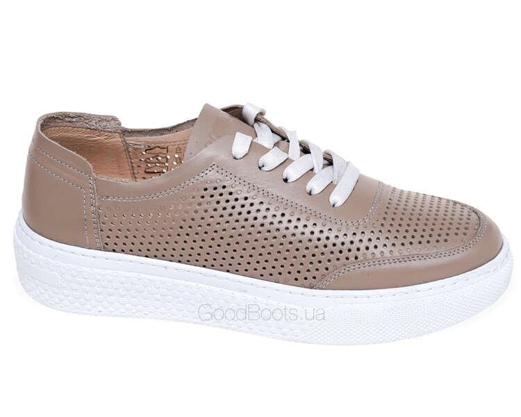 Купить КОЖАНЫЕ КРОССОВКИ GOODBOOTS 32-2073020 с доставкой Киев,Харьков ...