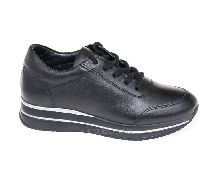 Купить КОЖАНЫЕ КРОССОВКИ GOODBOOTS 32-1013838 с доставкой Киев,Харьков ...