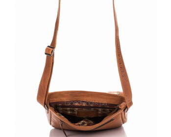 HILL BURRY 3336/BROWN