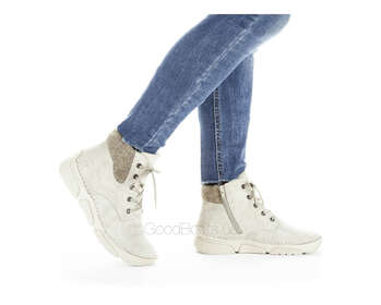 RIEKER 45900-60