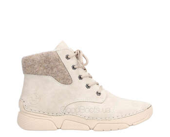 RIEKER 45900-60
