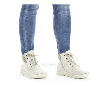 RIEKER 45900-60