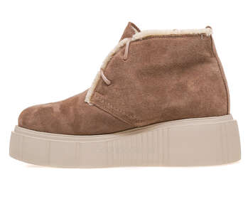 LEMAR 60368-OW/TAUPE+B