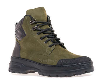 GOODBOOTS 7838-75-ST/XAKI