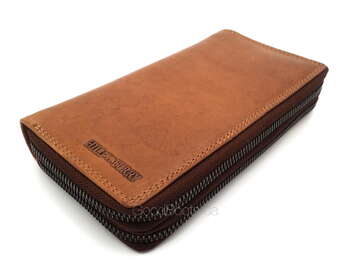 HILL BURRY 3628/BROWN