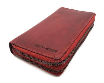 HILL BURRY 3628/RED
