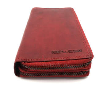 HILL BURRY 3628/RED