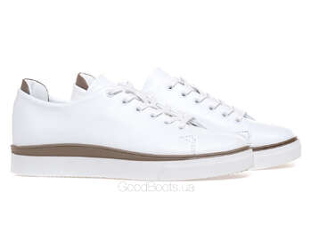 GOODBOOTS 777-04/WHITE/LICO