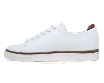 GOODBOOTS 777-04/WHITE/LICO