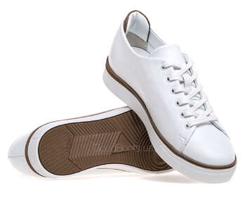 GOODBOOTS 777-04/WHITE/LICO