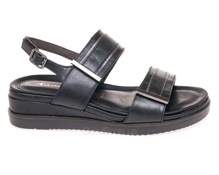 Tamaris Donna 1-28117-42, Sandali con Tacco
