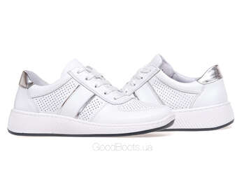 КРОСІВКИ GOODBOOTS 8130-75-ST/WHITE/LICO