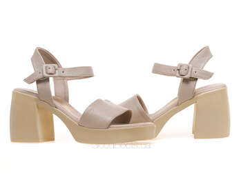 LEMAR 40386/S.TAUPE