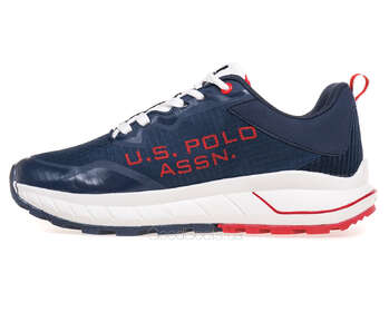 U.S. Polo SETH001-DBL001