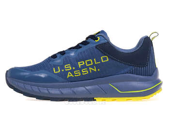 U.S. Polo SETH001-BLU004