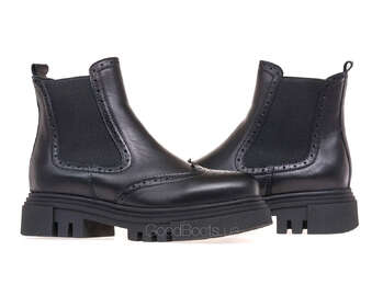 ЧЕРЕВИКИ GOODBOOTS 32-2625491-Ш