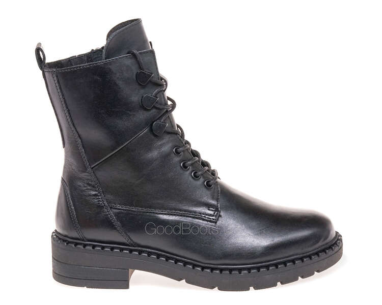 Kotníkové Boty V Army Stylu Marco Tozzi 2-25201-41 | ObuvZóna.cz