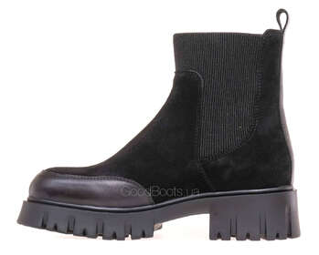 ЧЕРЕВИКИ GOODBOOTS 32-2863994-Ш