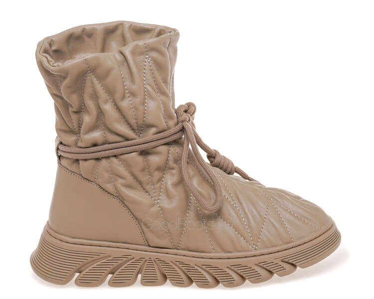 Ботинки AREES MENIWA AM21277M-21-20/BEIGE