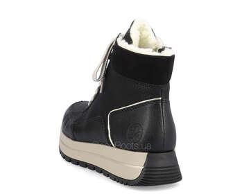 RIEKER N4008-00