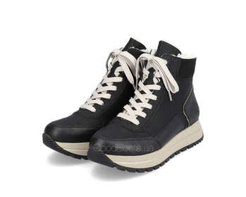RIEKER N4008-00