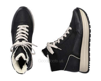 RIEKER N4008-00