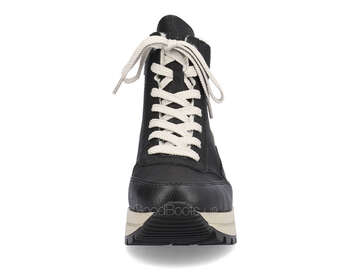 RIEKER N4008-00
